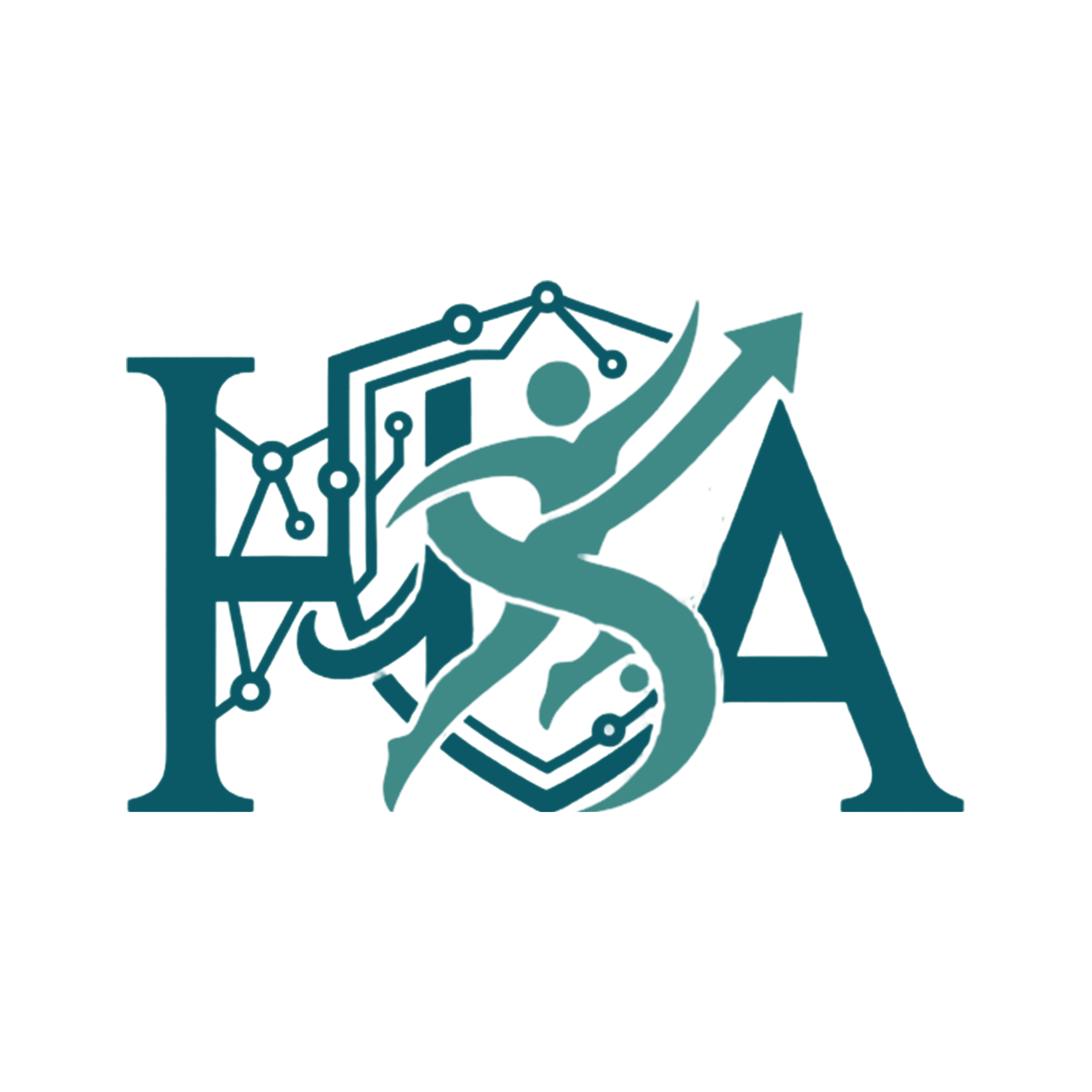 Halder Skill Academy Logo